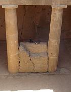 DSC02913 - Pafos Tomb of the Kings